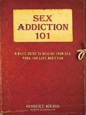 cover image of Sex Addiction 101